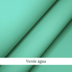 Verde água