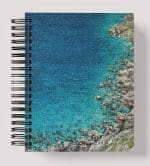 Caderno - Artista Felipe Costa - Imagem 4