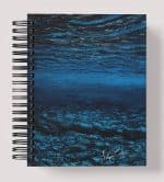 Caderno - Artista Felipe Costa