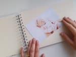 Álbum scrapbook - Menina - Clique e escolha a capa - Imagem 3