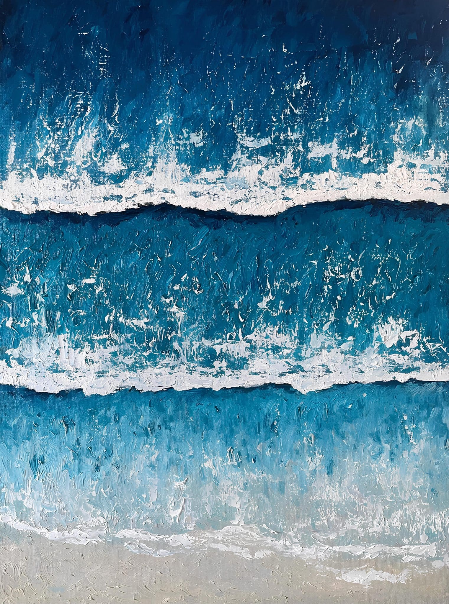 Transcendence at the Coast