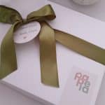 Caixa para presente - Imagem 2